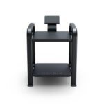Matrix Dumbbell Storage Rack