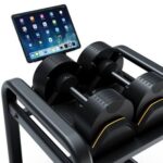 Matrix Dumbbell Storage Rack - Image 3