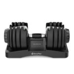 BowFlex SelectTech DB52-21 Dumbbell - Image 2